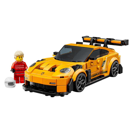Lego® speed champions porsche 911 gt3 rs superbil - 77239