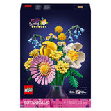 Lego botanicals petite solrig buket - 10347