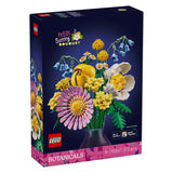 Lego botanicals petite solrig buket - 10347