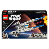 Lego ® star wars: andor™ rebel u-wing starfighter™ - 75399