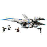 Lego ® star wars: andor™ rebel u-wing starfighter™ - 75399