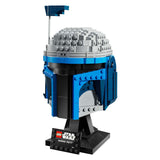 Lego ® star wars™ jango fett™ hjelm til voksne - 75408