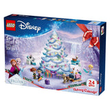 Lego Disney Princess 43273 Adventskalender 2025