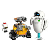Lego Disney og Pixar Wall-E og Eve - 43279