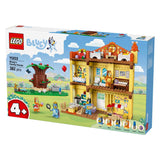 Lego Duplo 11203 House of Bluey og hendes familie legesæt