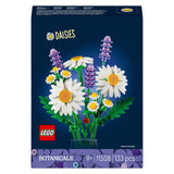 Lego botanicals tusindfryd blomster - byggesæt til børn - 11508