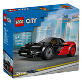 Lego city store køretøjer 60486 ev superbil | 2 stk