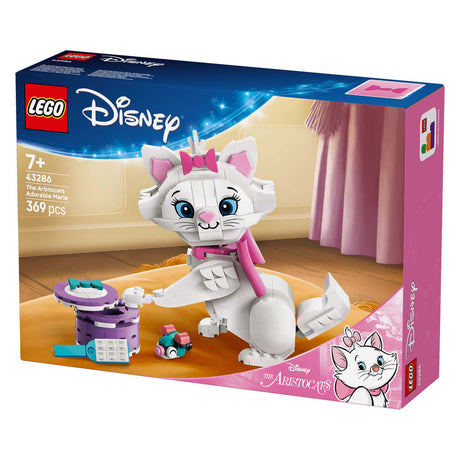 Lego Disney Aristocats: Cute Marie - 43286