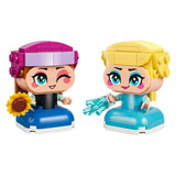 Lego disney prinsesse 43284 mini anna og elsa
