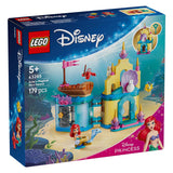 Lego Disney Princess 43285 Ariels Magic Mini Palace