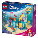 Lego Disney Princess 43285 Ariels Magic Mini Palace