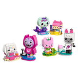 Lego gabbys dukkehus 11215 gabbys bygbare kattevenner