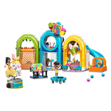Lego friends 42686 indendørs legeplads
