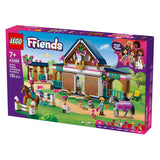 Lego friends 42688 hestestald og rideskole