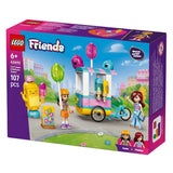 Lego friends 42692 is- og ballonbod