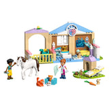 Lego friends 42696 dyreklinik