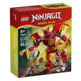 Lego ® Ninjago® Kai's Dragon Mech Battle Pack - Mech Legetøj - Legesæt med 3 minifigurer - 71851