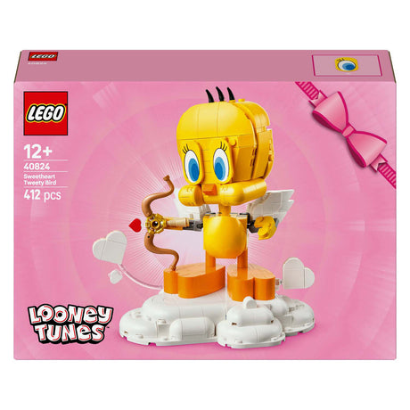 Lego Looney Tunes 40824 - Sød Tweety