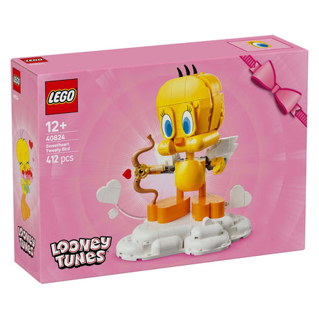 Lego Looney Tunes 40824 - Sød Tweety