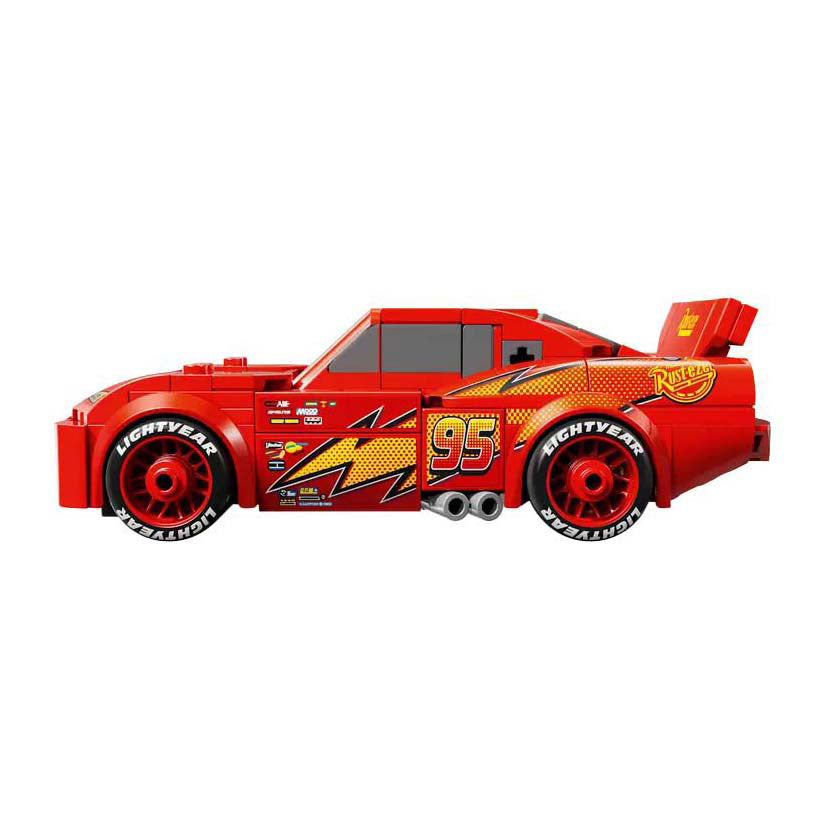 Lego® Speed Champions Lightning McQueen - 77255