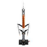 Lego ® technic nasa artemis rumraket - 42221