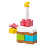 Lego duplo 30712 festlig kage