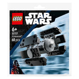 Lego star wars 30727 slips avanceret minimodel