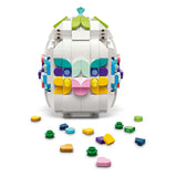 Lego byggelegetøj til dekoration af påskeæg (40816)