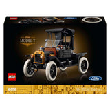 Lego ikoner ford model t klassisk bil - 11376