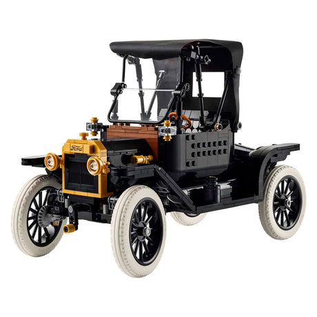 Lego icons ford model t klassieke auto - 11376