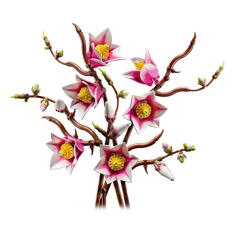 Lego botanicals magnolia grene - 11510