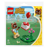 Lego dyrepassage 30731 tom krog