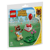 Lego dyrepassage 30731 tom krog