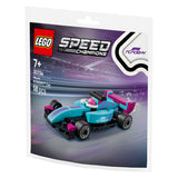 Lego speed champions - mini f1 academy™ bil - 30734
