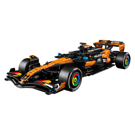Lego technic mclaren mcl39 f1® bil - 42228