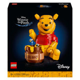 Lego Disney Plys - 43300
