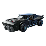 Lego superhelte 76332 batman batmobilen