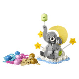 Lego classic 40814 - babyelefant
