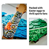 Lego® editions lionel messi – 43018