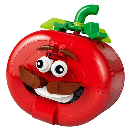 Lego Fortnite Tomatohead byggesæt til børne- og børneværelsesdekoration 77079