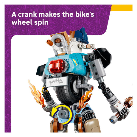 Lego fortnite kit spilbyggesæt til børn og soveværelse dekoration 77081