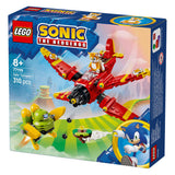 Lego sonic the hedgehog 77119 tails en zijn tornado-1