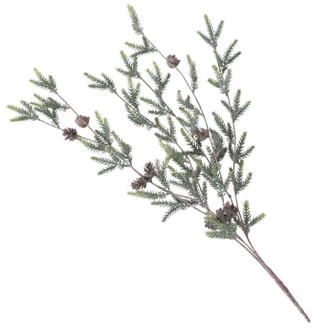 Boltze boligindretningsgren fyrretræ 70cm