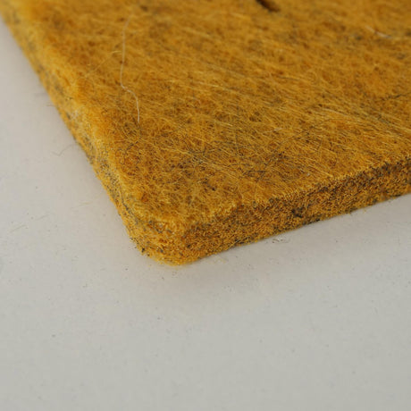 Boltze home coaster blata 6-delt filt