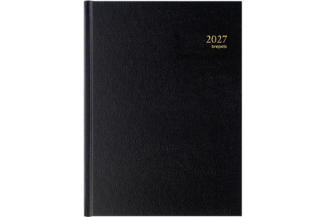 Agenda bremax 1day2page santex 2026 sort