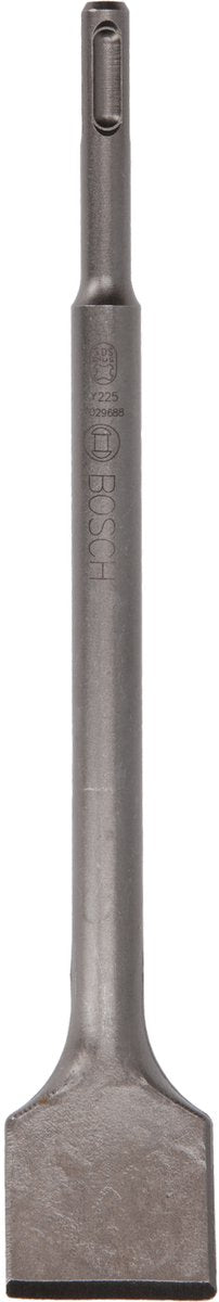 Bosch hammerbormejsel sds flisemejsel - 250 mm - 40 mm