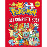 Pokemon deltas pokémon - den komplette bog