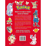 Pokemon deltas pokémon - den komplette bog