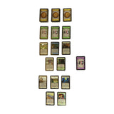 999spil 999 spil dominion: intriger kortspil anden udgave