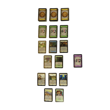 999spil 999 spil dominion: intriger kortspil anden udgave